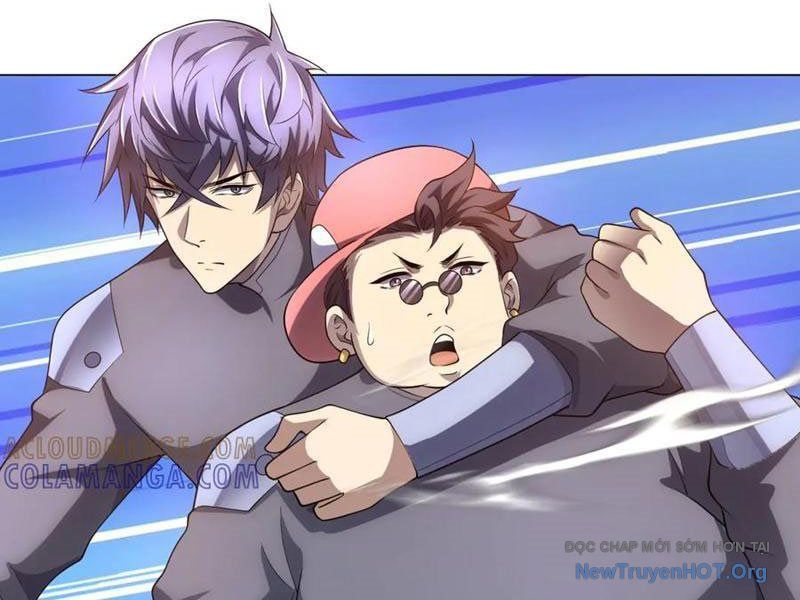 Bệnh Viện Chư Thần Của Ta Chap 45 - Next Chap 46