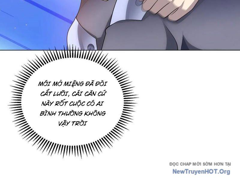 Bệnh Viện Chư Thần Của Ta Chap 45 - Next Chap 46