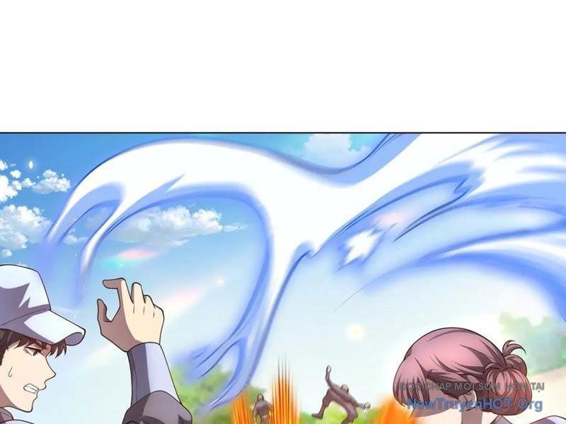 Bệnh Viện Chư Thần Của Ta Chap 45 - Next Chap 46