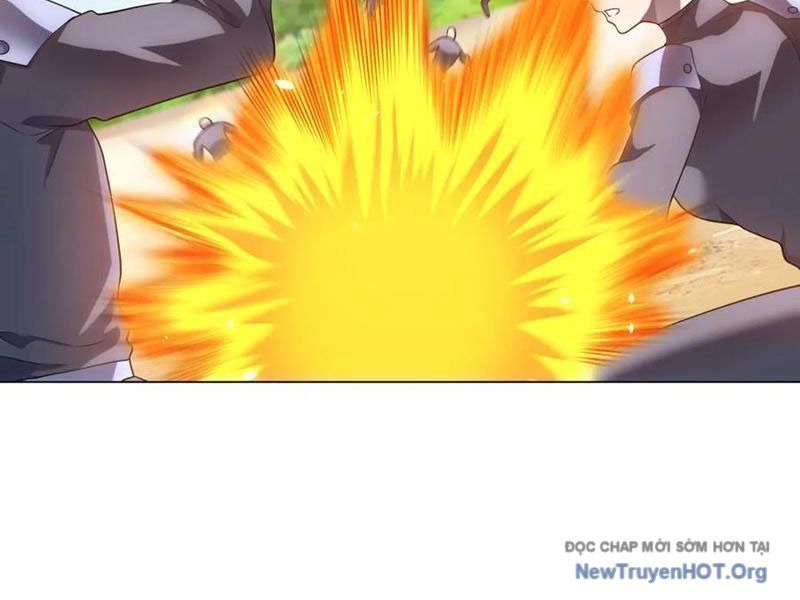 Bệnh Viện Chư Thần Của Ta Chap 45 - Next Chap 46