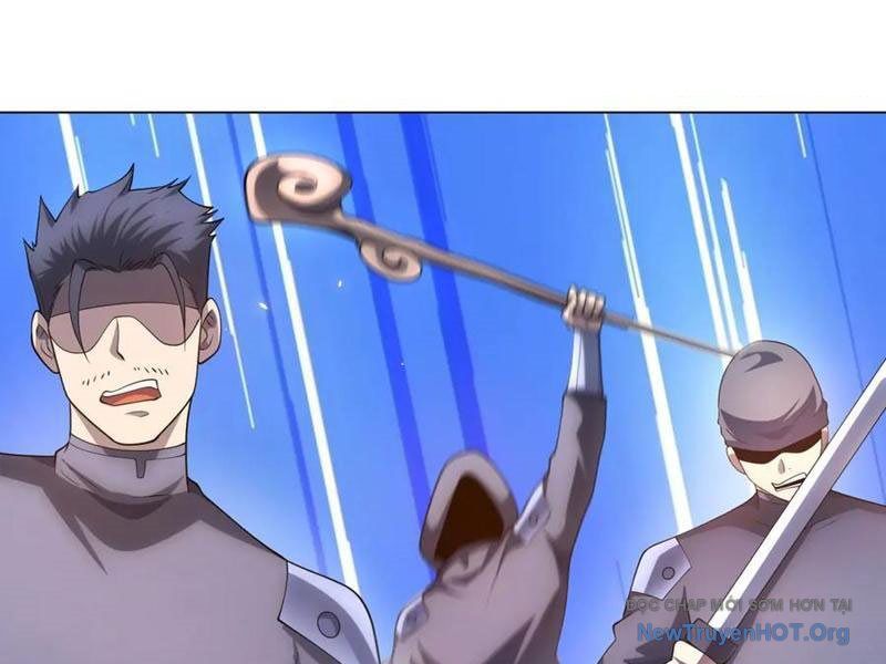 Bệnh Viện Chư Thần Của Ta Chap 45 - Next Chap 46