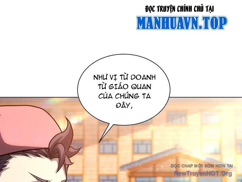 Bệnh Viện Chư Thần Của Ta Chap 45 - Next Chap 46