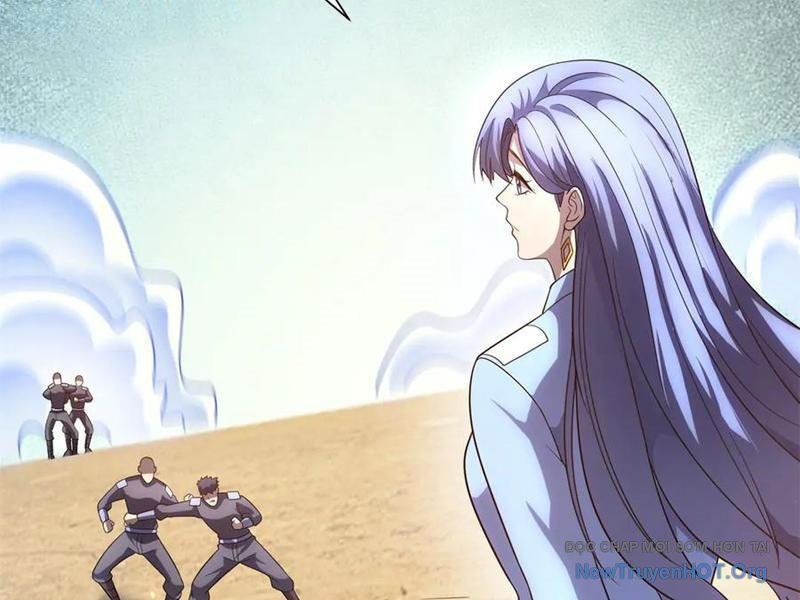 Bệnh Viện Chư Thần Của Ta Chap 45 - Next Chap 46