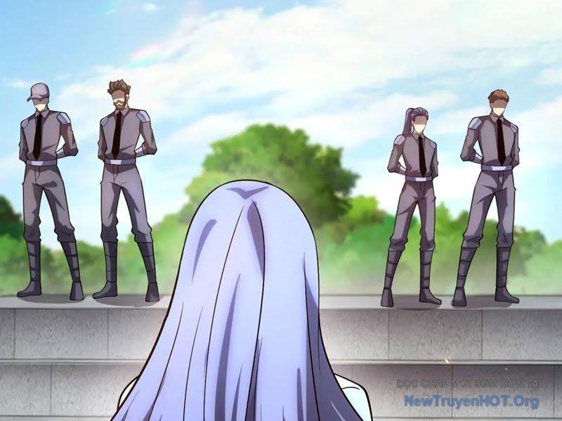 Bệnh Viện Chư Thần Của Ta Chap 45 - Next Chap 46