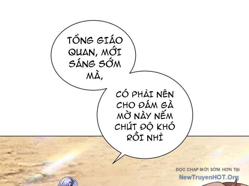 Bệnh Viện Chư Thần Của Ta Chap 45 - Next Chap 46