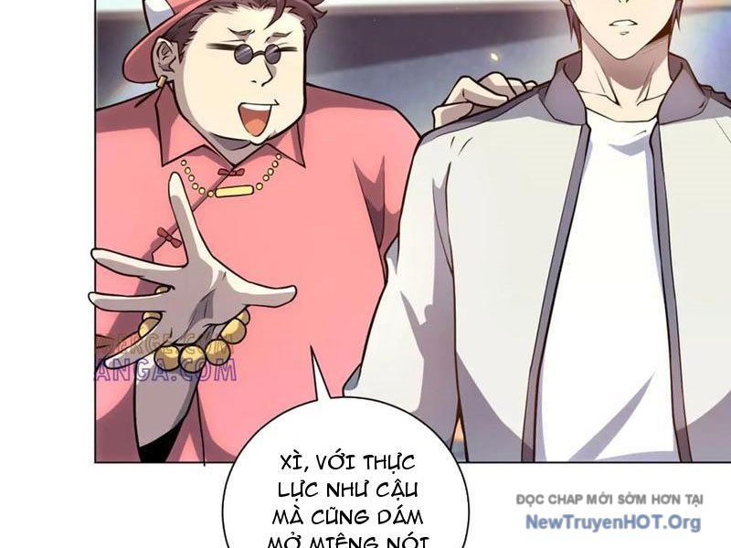 Bệnh Viện Chư Thần Của Ta Chap 45 - Next Chap 46