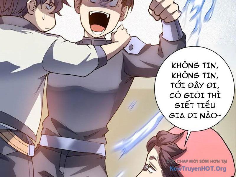 Bệnh Viện Chư Thần Của Ta Chap 45 - Next Chap 46