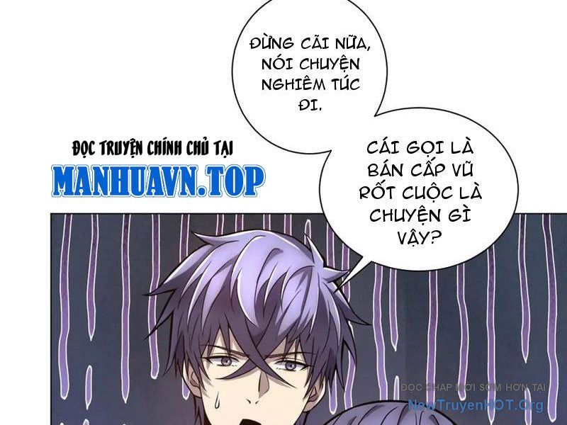 Bệnh Viện Chư Thần Của Ta Chap 45 - Next Chap 46