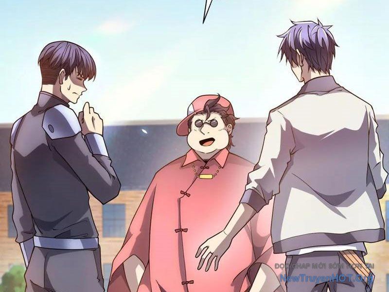 Bệnh Viện Chư Thần Của Ta Chap 45 - Next Chap 46