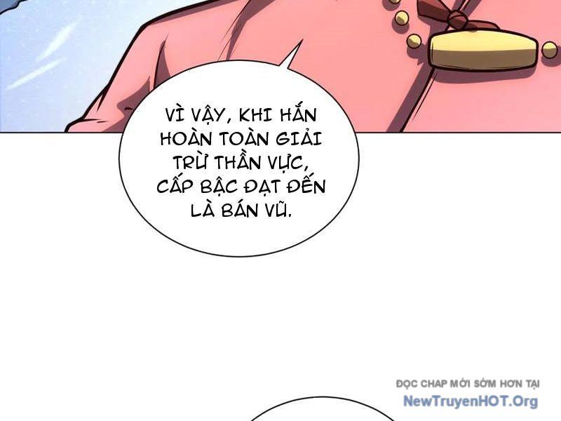 Bệnh Viện Chư Thần Của Ta Chap 45 - Next Chap 46