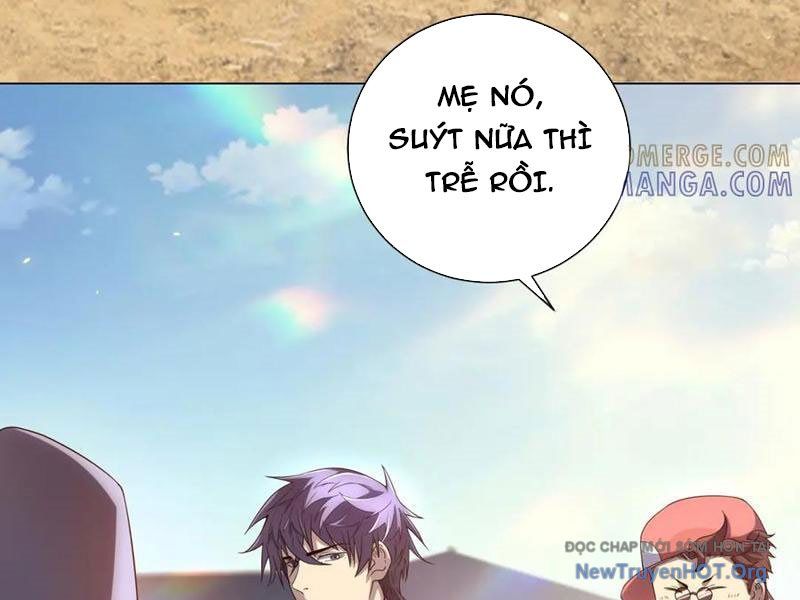 Bệnh Viện Chư Thần Của Ta Chap 45 - Next Chap 46