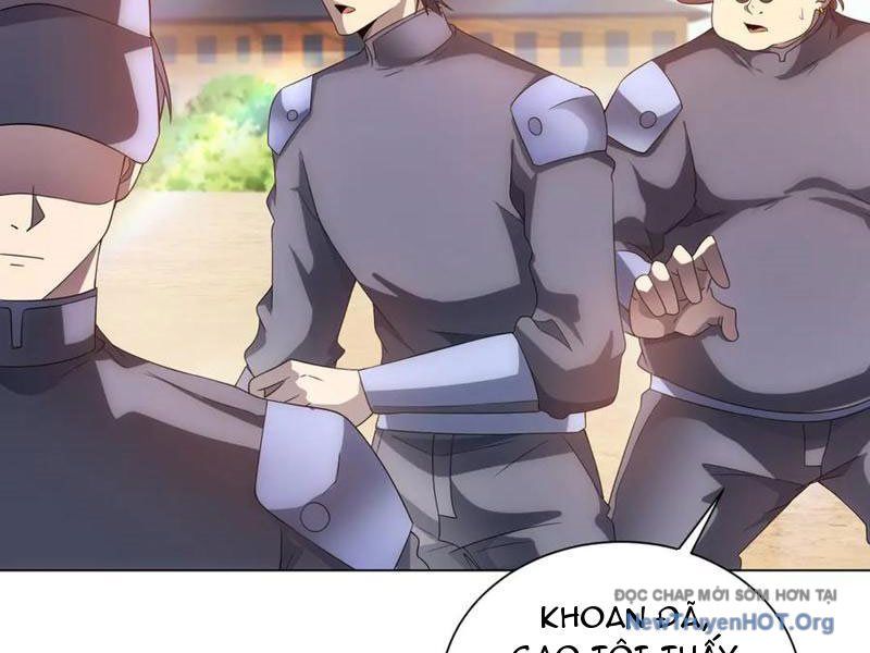 Bệnh Viện Chư Thần Của Ta Chap 45 - Next Chap 46