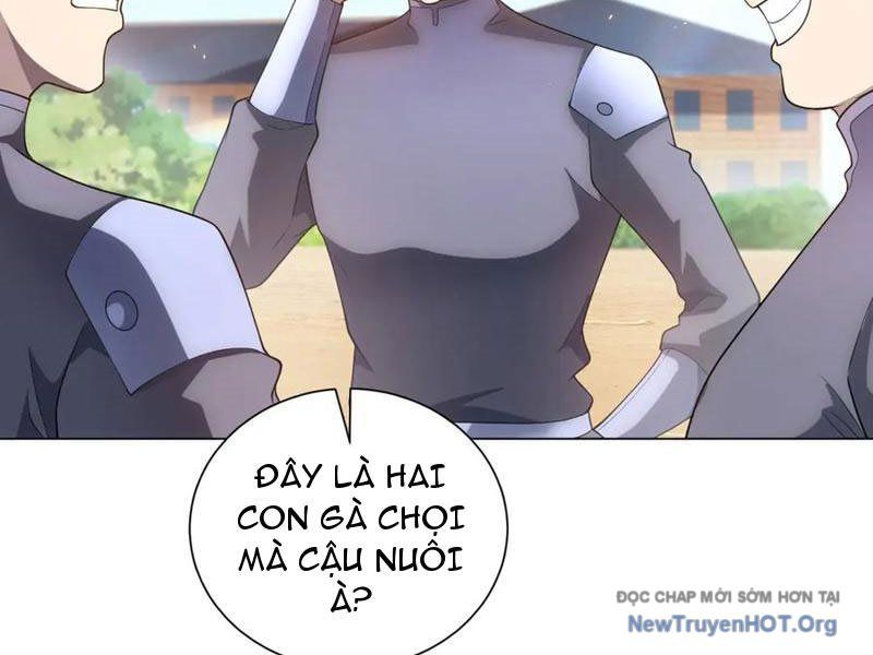 Bệnh Viện Chư Thần Của Ta Chap 45 - Next Chap 46