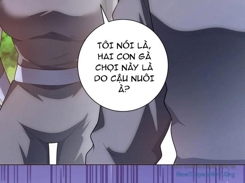 Bệnh Viện Chư Thần Của Ta Chap 45 - Next Chap 46