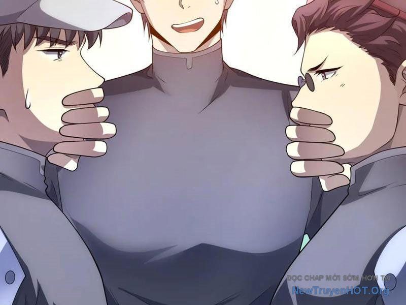 Bệnh Viện Chư Thần Của Ta Chap 45 - Next Chap 46