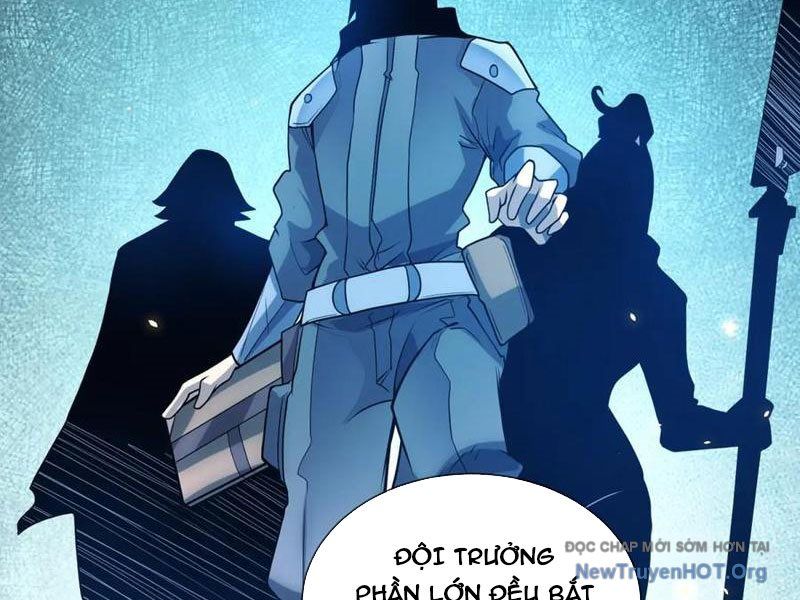 Bệnh Viện Chư Thần Của Ta Chap 45 - Next Chap 46