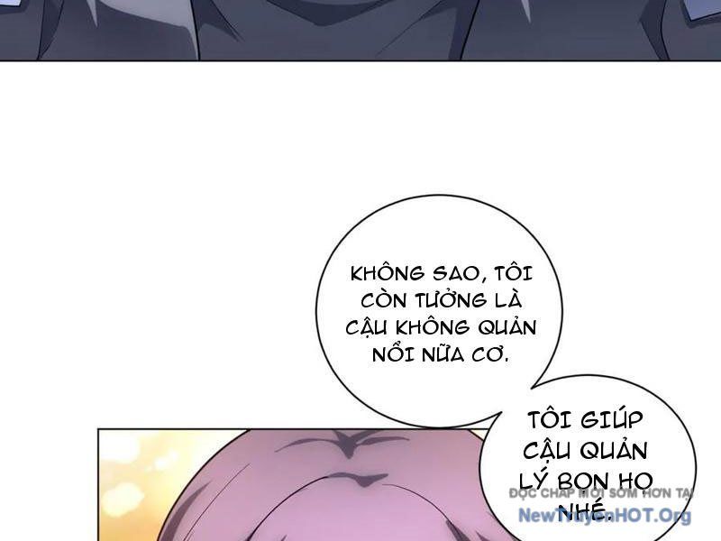 Bệnh Viện Chư Thần Của Ta Chap 45 - Next Chap 46