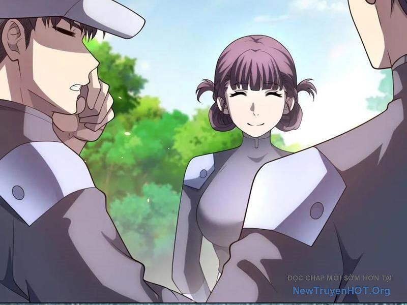 Bệnh Viện Chư Thần Của Ta Chap 45 - Next Chap 46