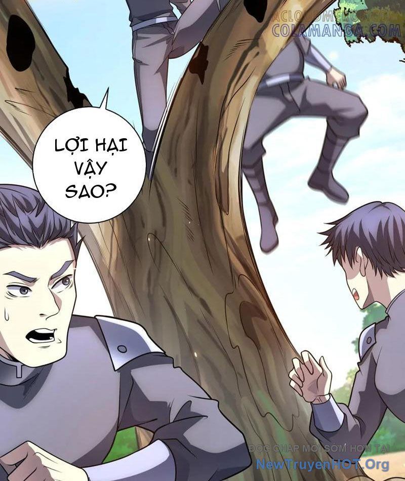 Bệnh Viện Chư Thần Của Ta Chap 46 - Next Chap 47