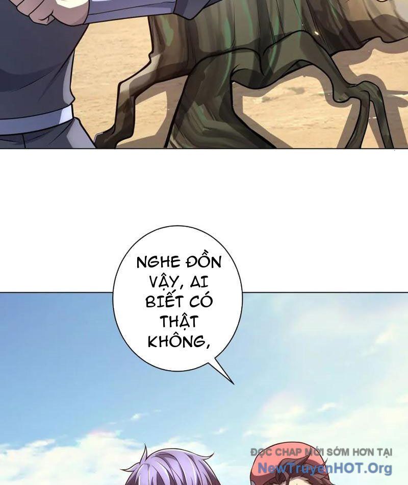 Bệnh Viện Chư Thần Của Ta Chap 46 - Next Chap 47