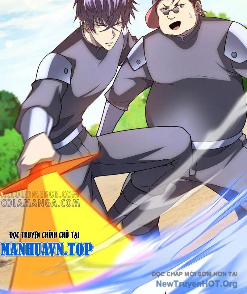 Bệnh Viện Chư Thần Của Ta Chap 46 - Next Chap 47