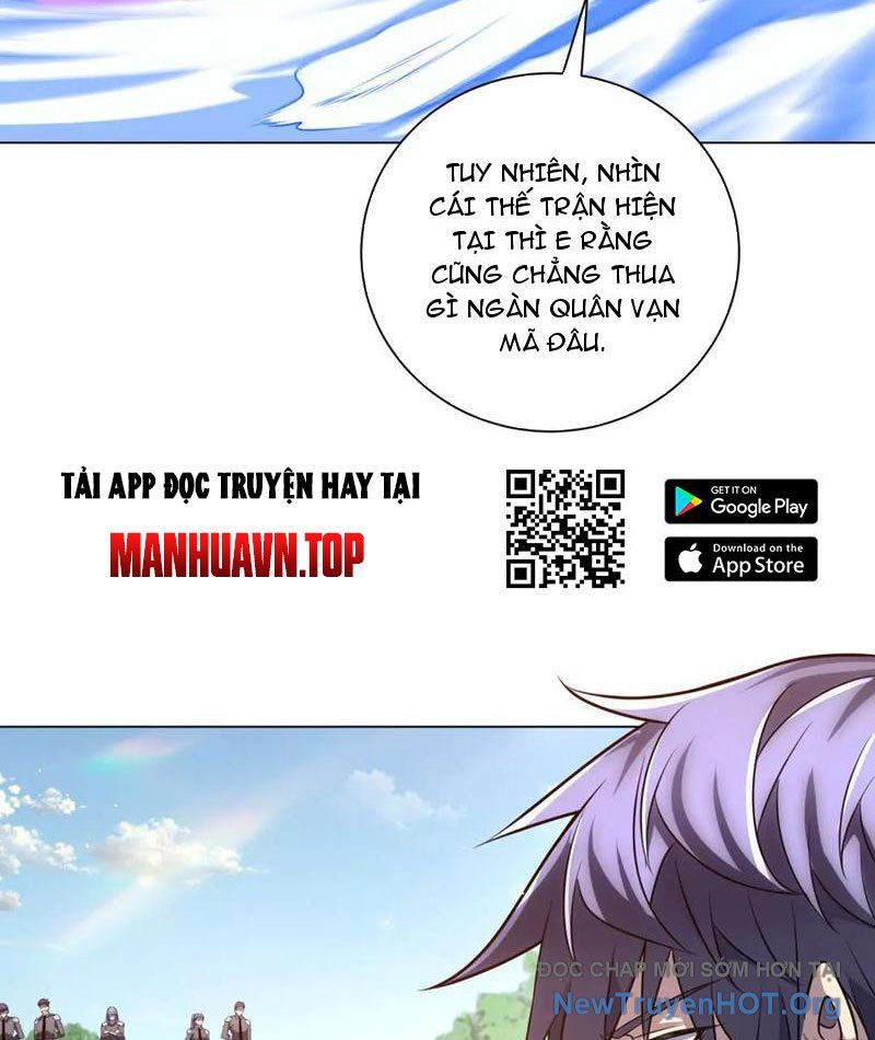 Bệnh Viện Chư Thần Của Ta Chap 46 - Next Chap 47