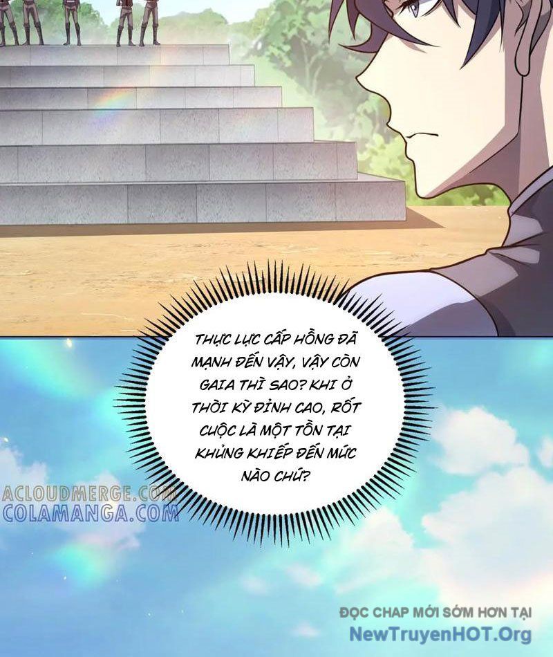 Bệnh Viện Chư Thần Của Ta Chap 46 - Next Chap 47