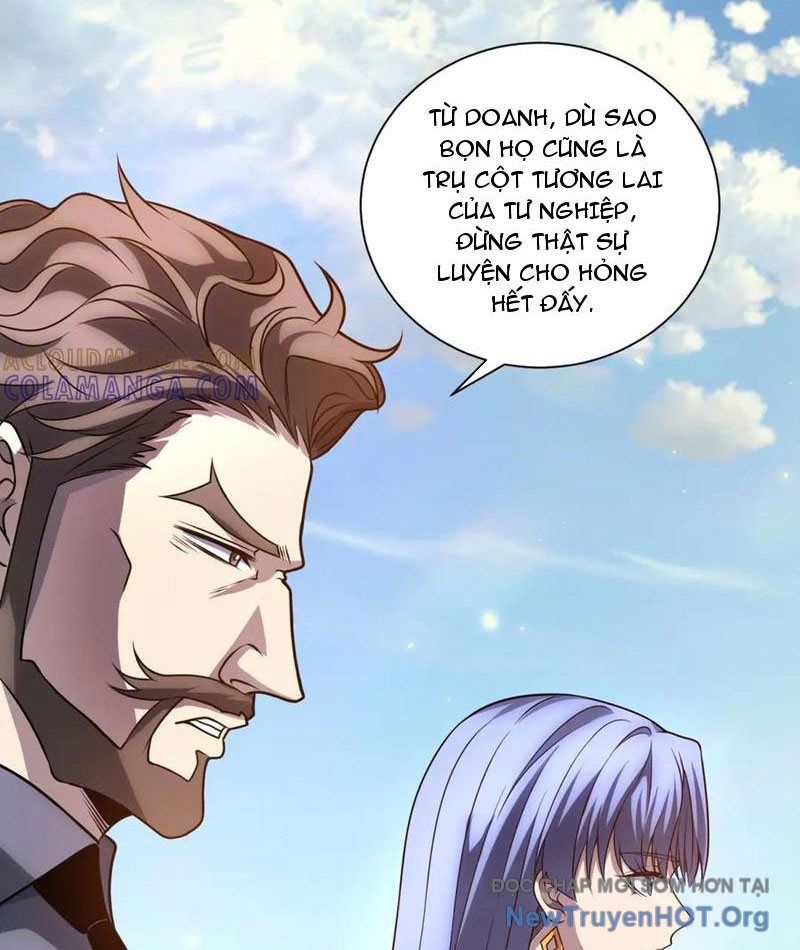 Bệnh Viện Chư Thần Của Ta Chap 46 - Next Chap 47