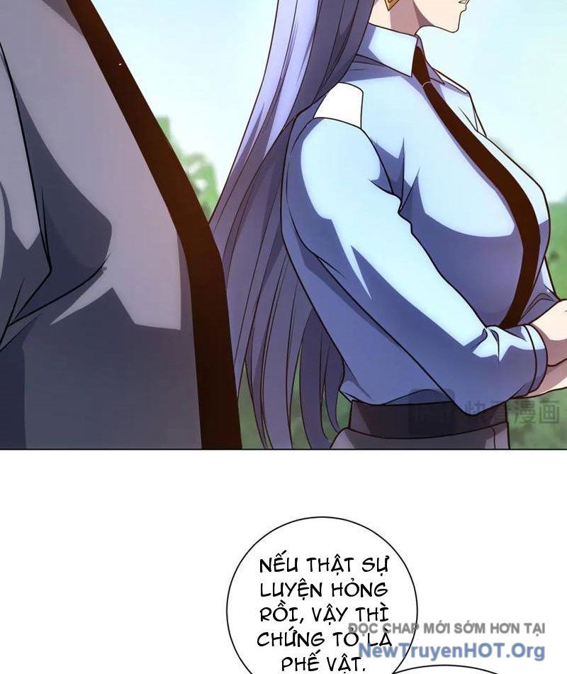 Bệnh Viện Chư Thần Của Ta Chap 46 - Next Chap 47