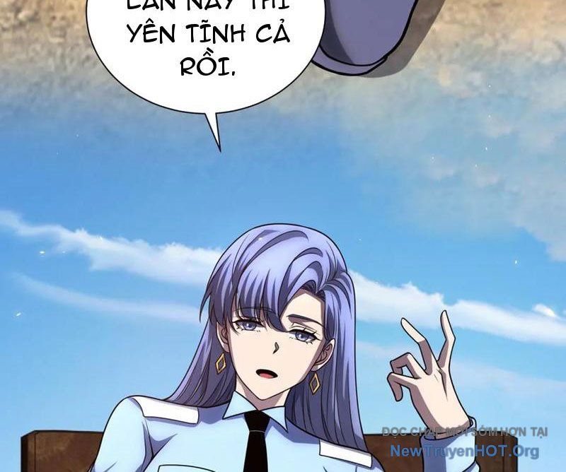 Bệnh Viện Chư Thần Của Ta Chap 46 - Next Chap 47