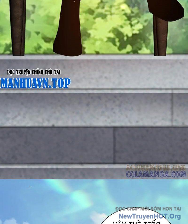 Bệnh Viện Chư Thần Của Ta Chap 46 - Next Chap 47