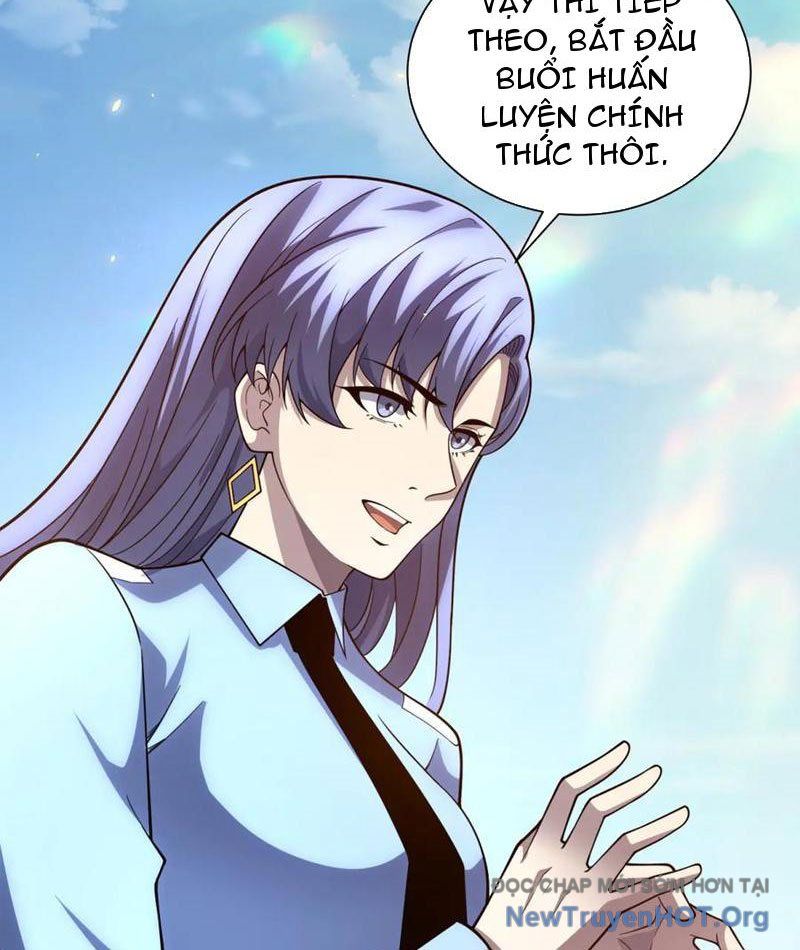 Bệnh Viện Chư Thần Của Ta Chap 46 - Next Chap 47