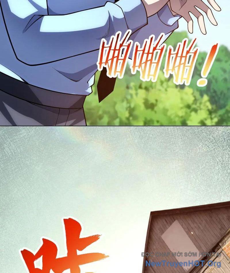 Bệnh Viện Chư Thần Của Ta Chap 46 - Next Chap 47