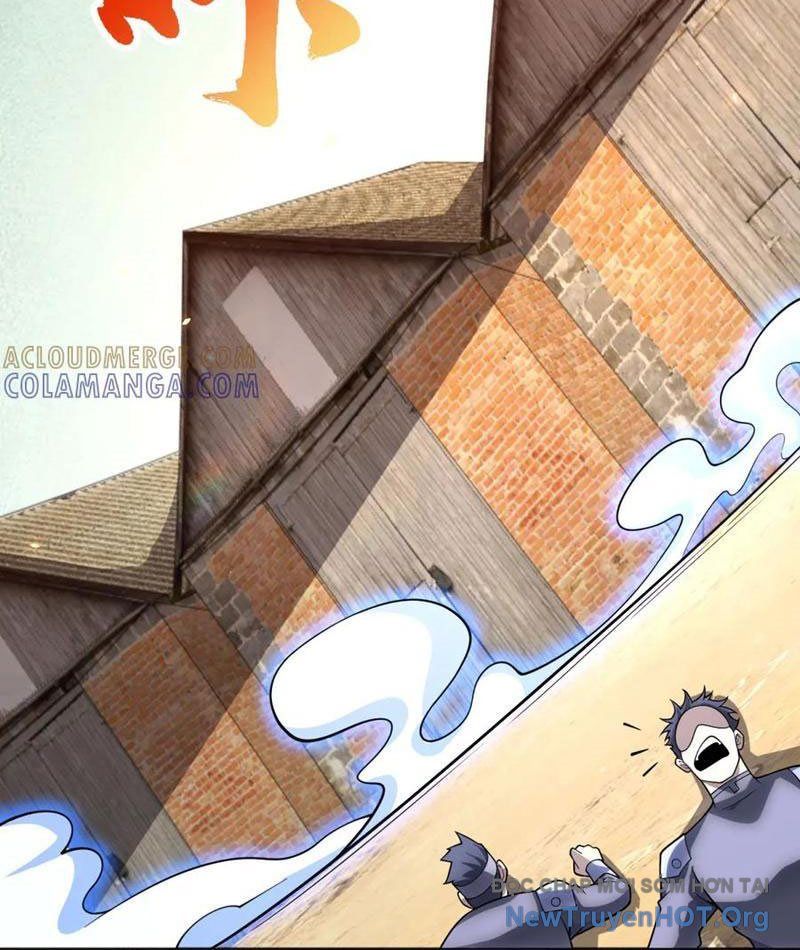 Bệnh Viện Chư Thần Của Ta Chap 46 - Next Chap 47