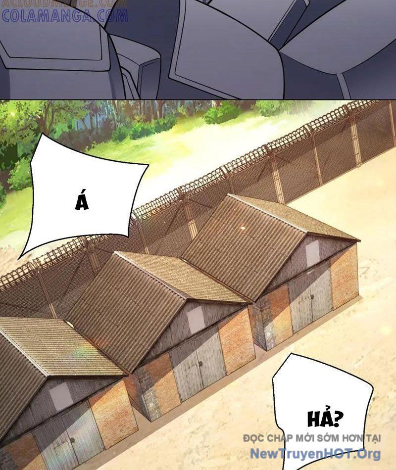 Bệnh Viện Chư Thần Của Ta Chap 46 - Next Chap 47