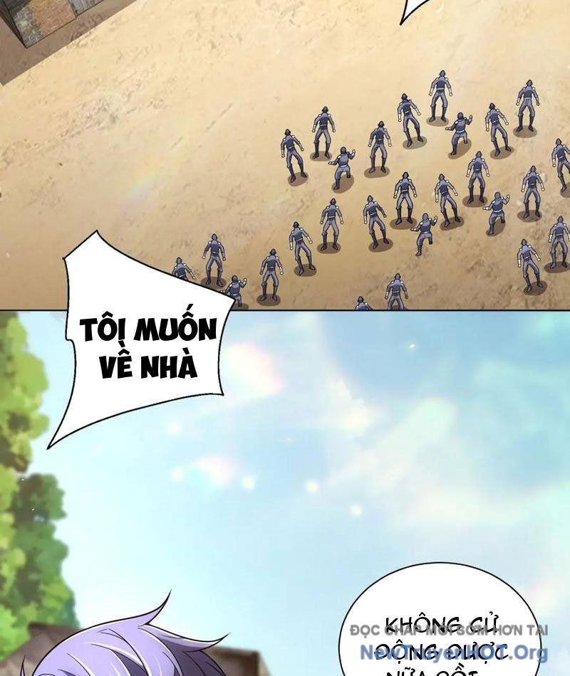 Bệnh Viện Chư Thần Của Ta Chap 46 - Next Chap 47