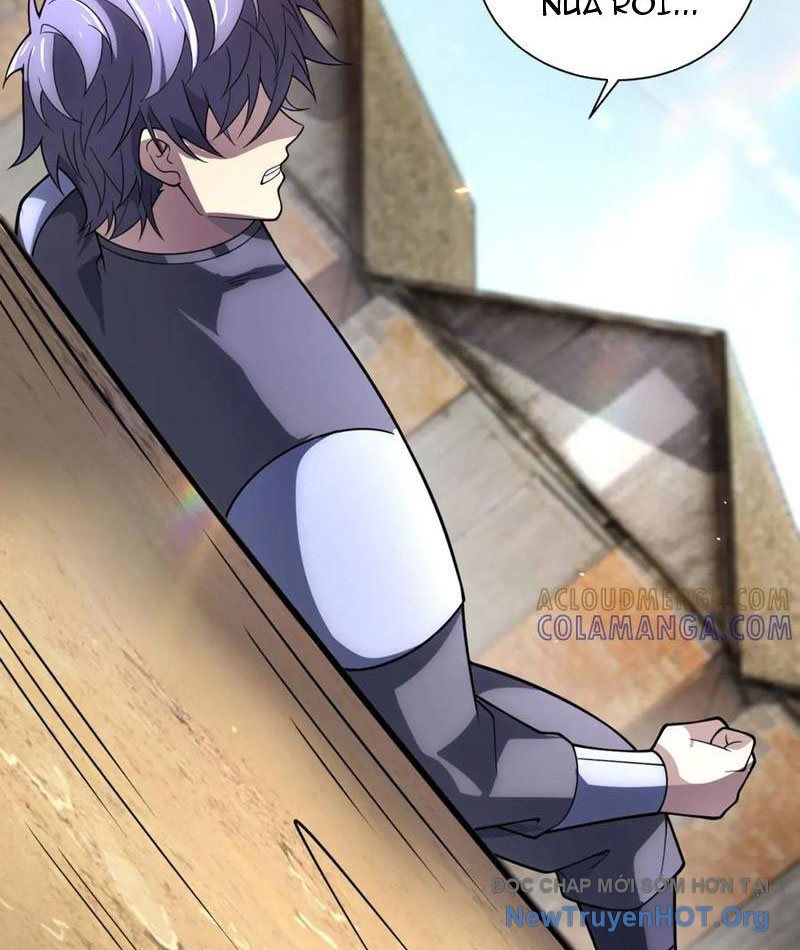 Bệnh Viện Chư Thần Của Ta Chap 46 - Next Chap 47