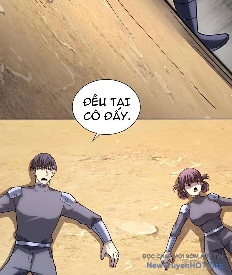 Bệnh Viện Chư Thần Của Ta Chap 46 - Next Chap 47