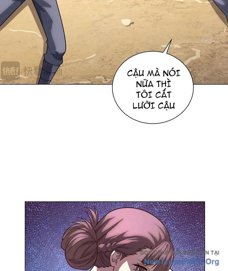 Bệnh Viện Chư Thần Của Ta Chap 46 - Next Chap 47