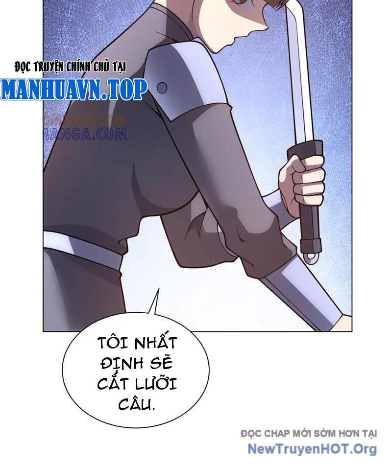 Bệnh Viện Chư Thần Của Ta Chap 46 - Next Chap 47