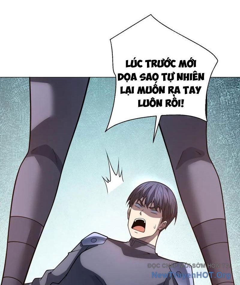 Bệnh Viện Chư Thần Của Ta Chap 46 - Next Chap 47