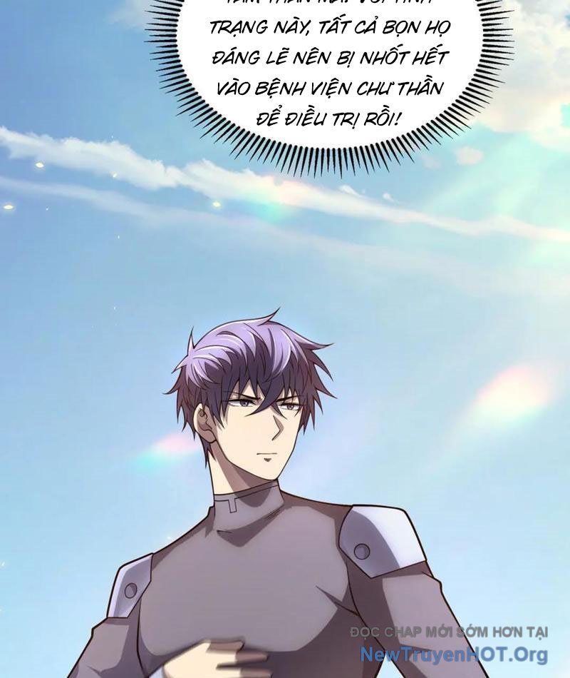 Bệnh Viện Chư Thần Của Ta Chap 46 - Next Chap 47