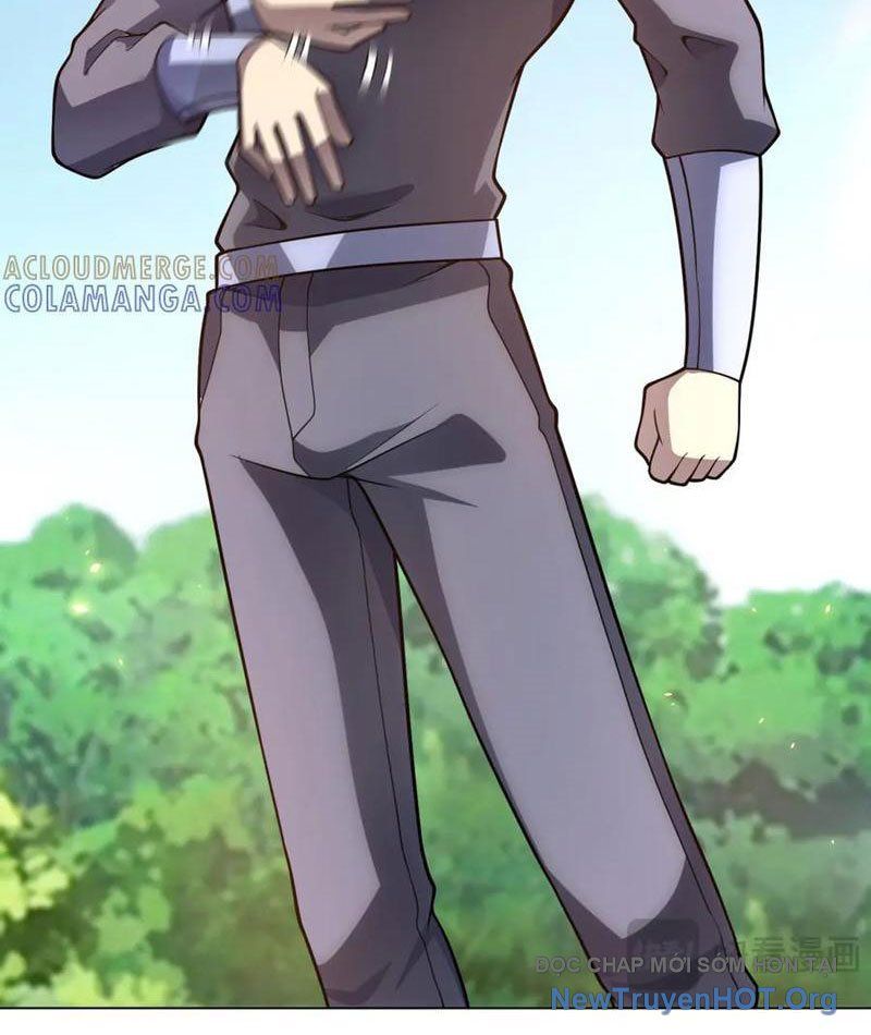 Bệnh Viện Chư Thần Của Ta Chap 46 - Next Chap 47