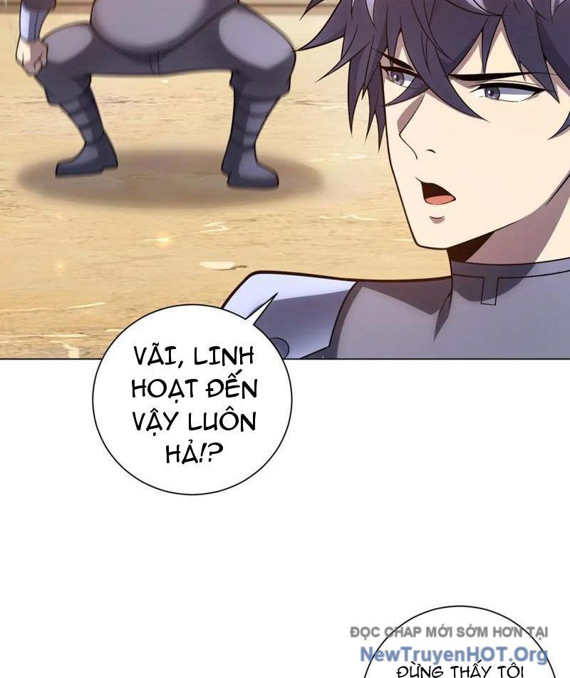 Bệnh Viện Chư Thần Của Ta Chap 46 - Next Chap 47