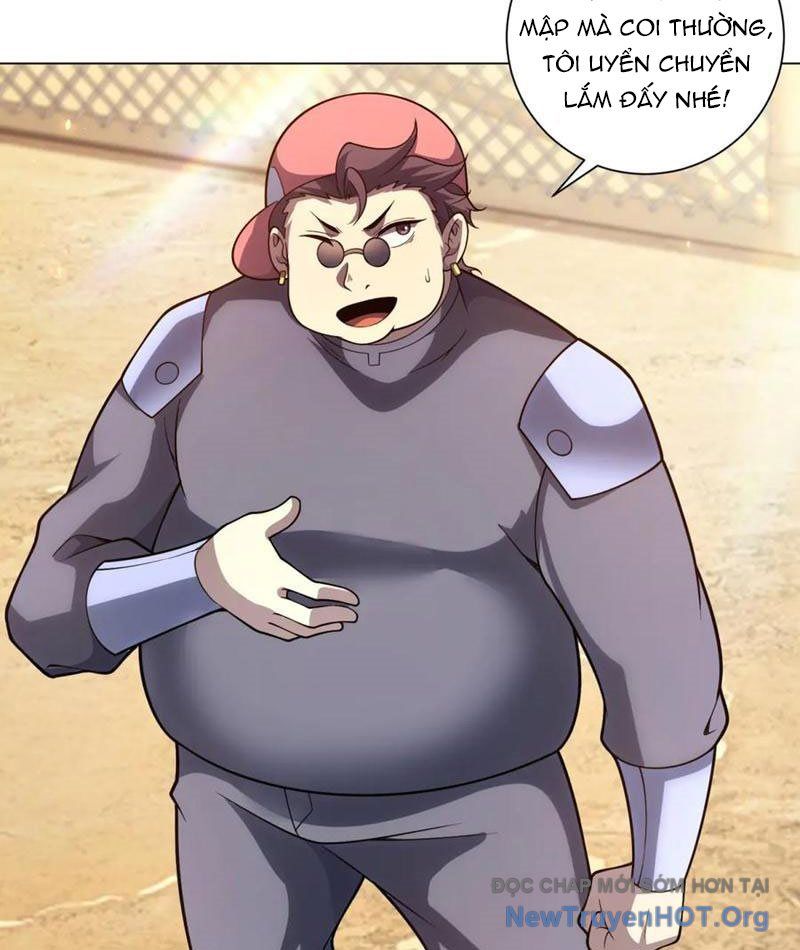 Bệnh Viện Chư Thần Của Ta Chap 46 - Next Chap 47