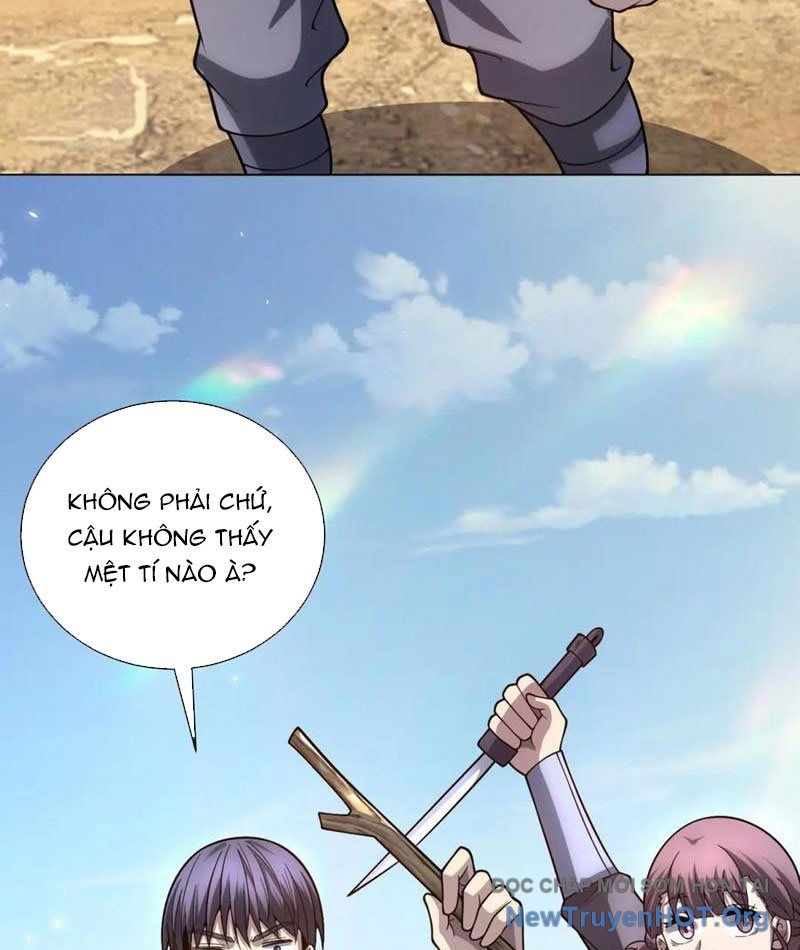 Bệnh Viện Chư Thần Của Ta Chap 46 - Next Chap 47