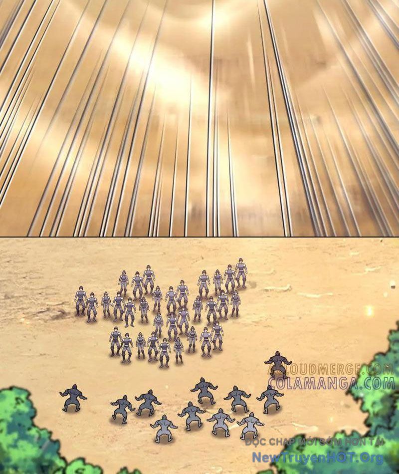 Bệnh Viện Chư Thần Của Ta Chap 46 - Next Chap 47