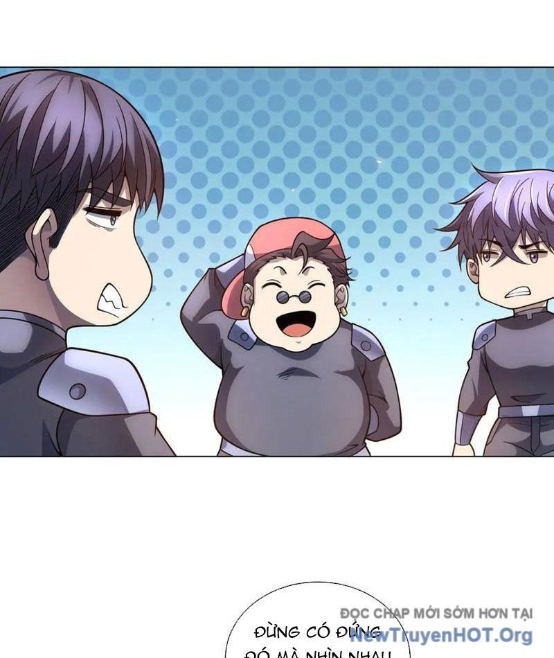 Bệnh Viện Chư Thần Của Ta Chap 46 - Next Chap 47