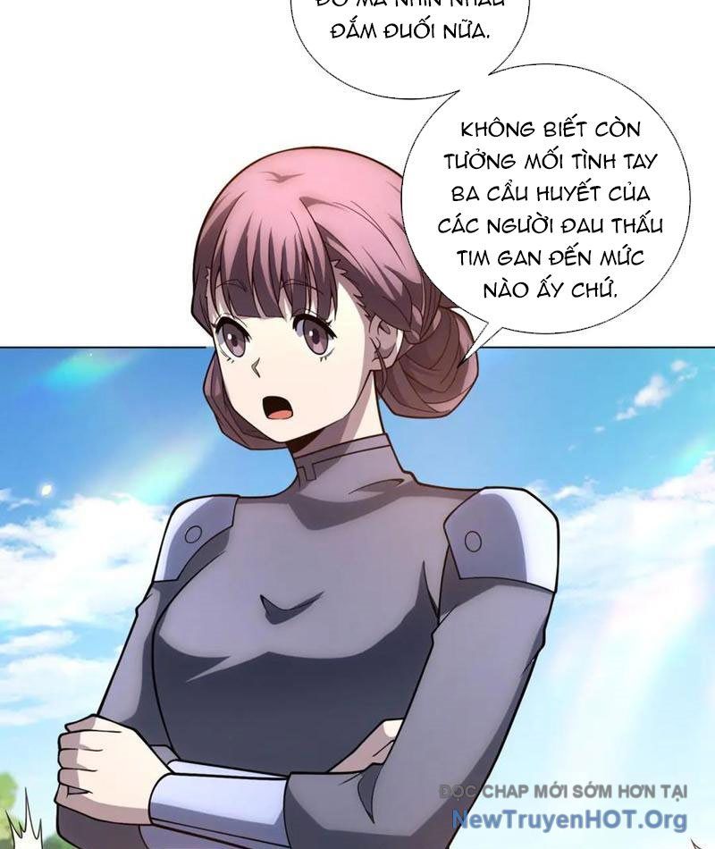 Bệnh Viện Chư Thần Của Ta Chap 46 - Next Chap 47