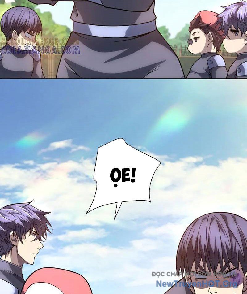 Bệnh Viện Chư Thần Của Ta Chap 46 - Next Chap 47
